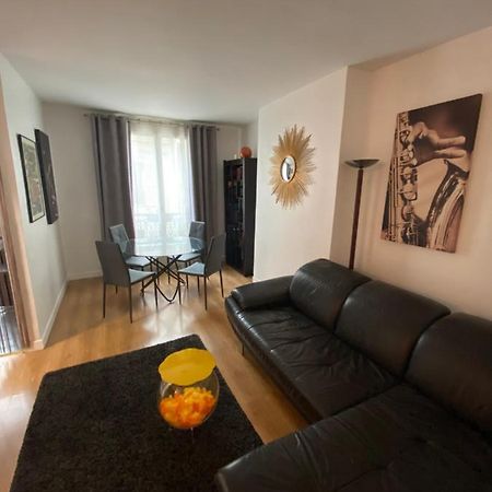 Appartement Champs Elysees Trocadero 巴黎 外观 照片