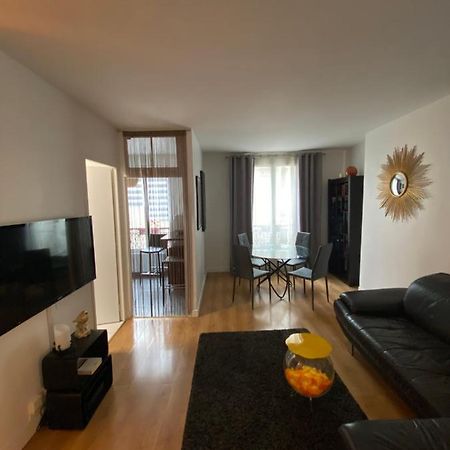 Appartement Champs Elysees Trocadero 巴黎 外观 照片